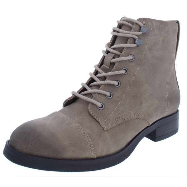 madden girl women's fuze ankle bootie