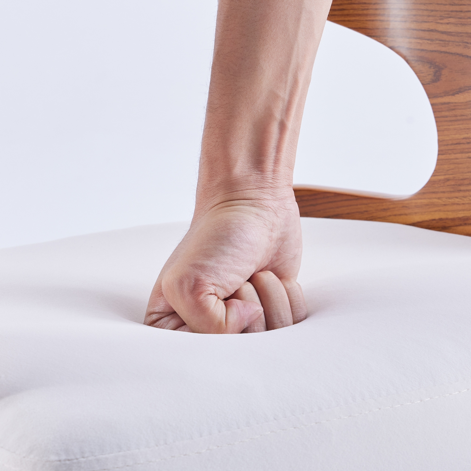 Wood Dining Chairs(Only Dining Chairs)