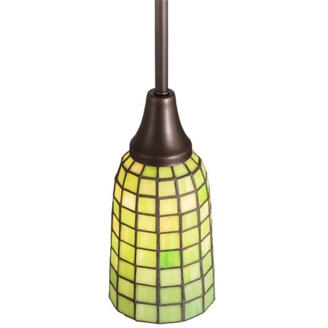 Meyda Tiffany 214131 5" Wide Mini Pendant