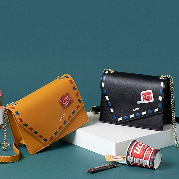 korean bag trend