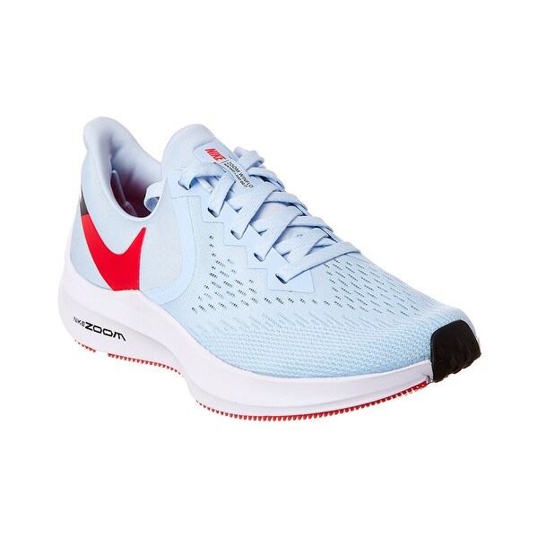 zoom winflo 5 running shoe