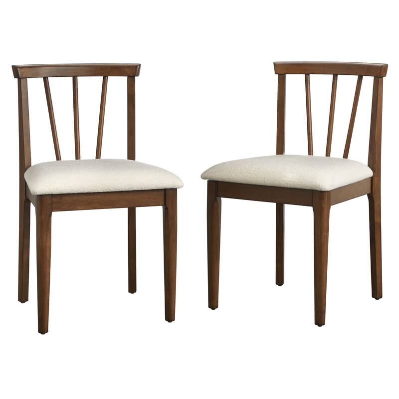 Lifestorey Rochester Dining Set