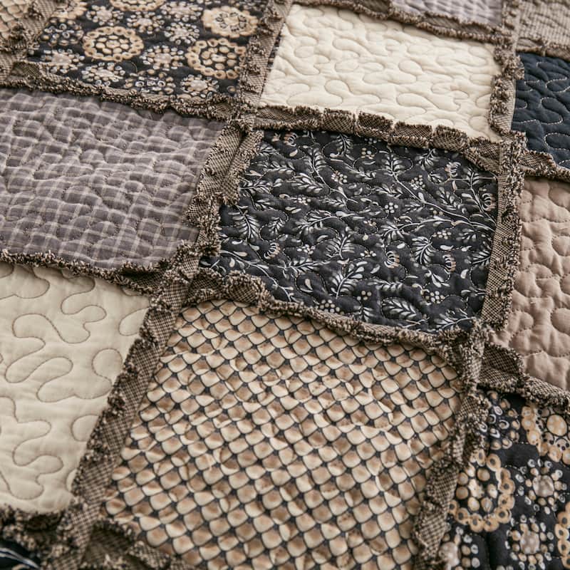 Donna Sharp Lexington Cotton Quilt Collection