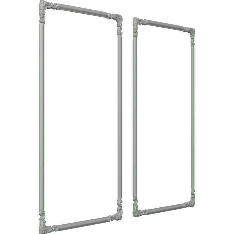 Ashford Panel Moulding Kit