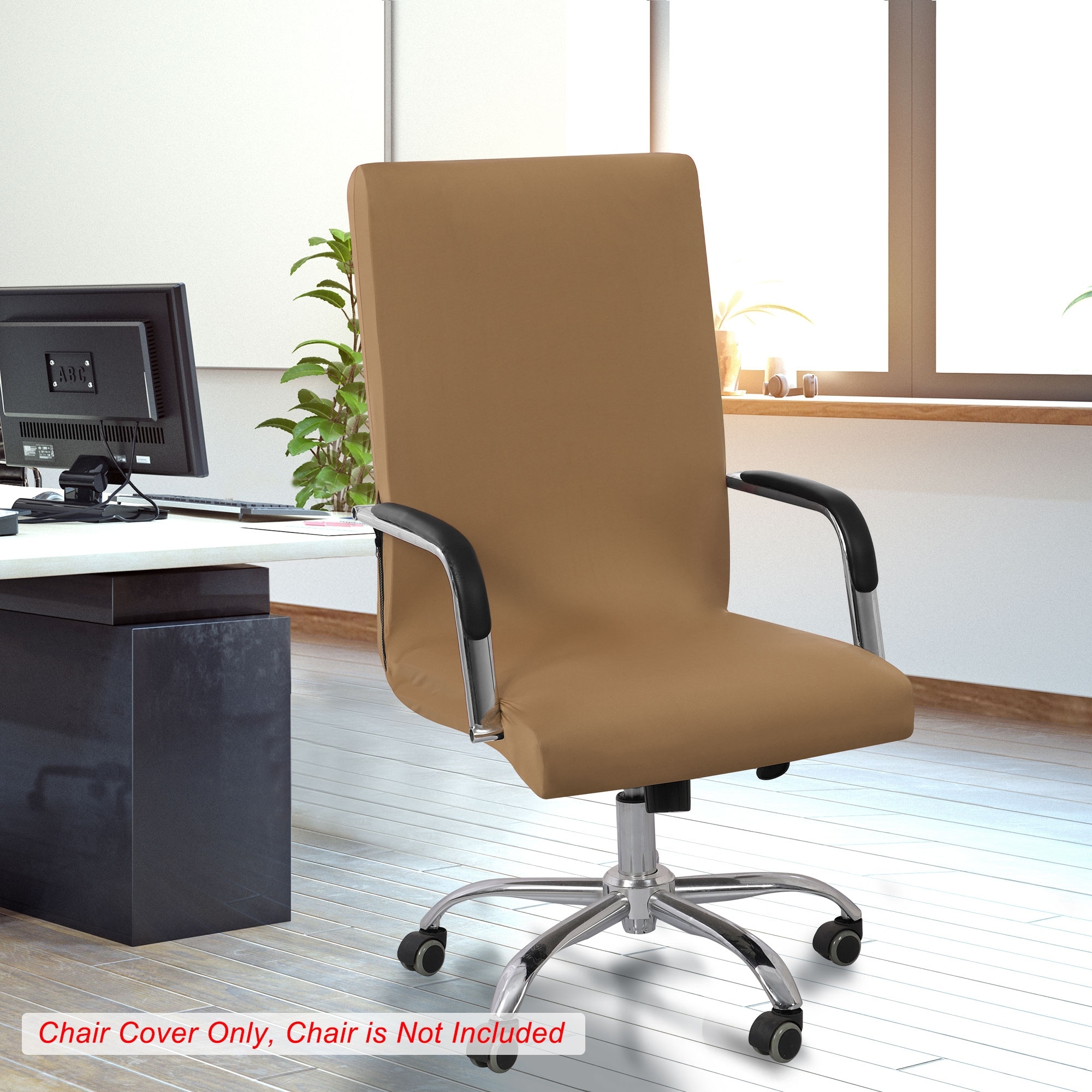 Office chair discount covers near me