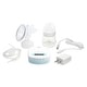 preview thumbnail 4 of 9, Little Martin's Electric Single Breast Pump