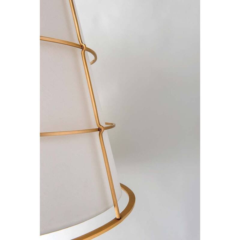 Hudson Valley Lighting Savona 3 Light 18" Wide Pendant