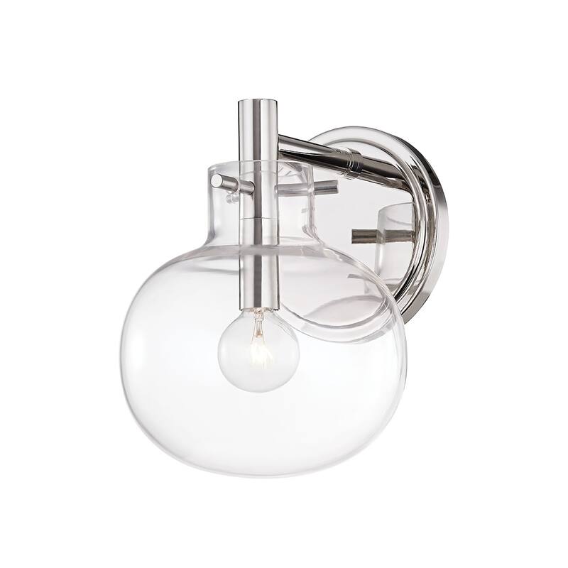 Hempstead 1 Light Wall Sconce
