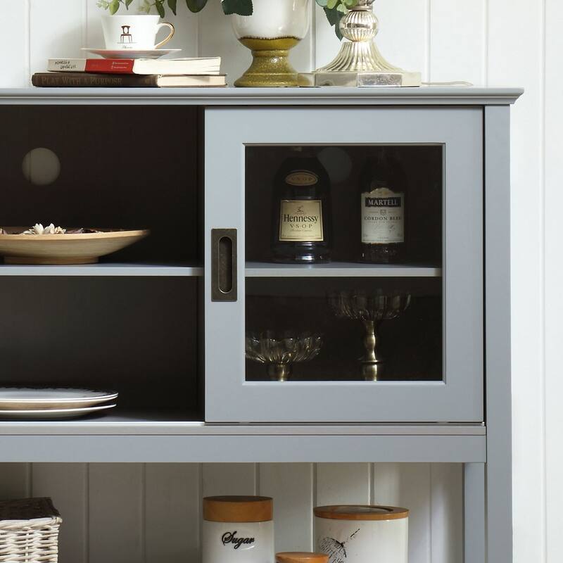Sideboard Buffet Table