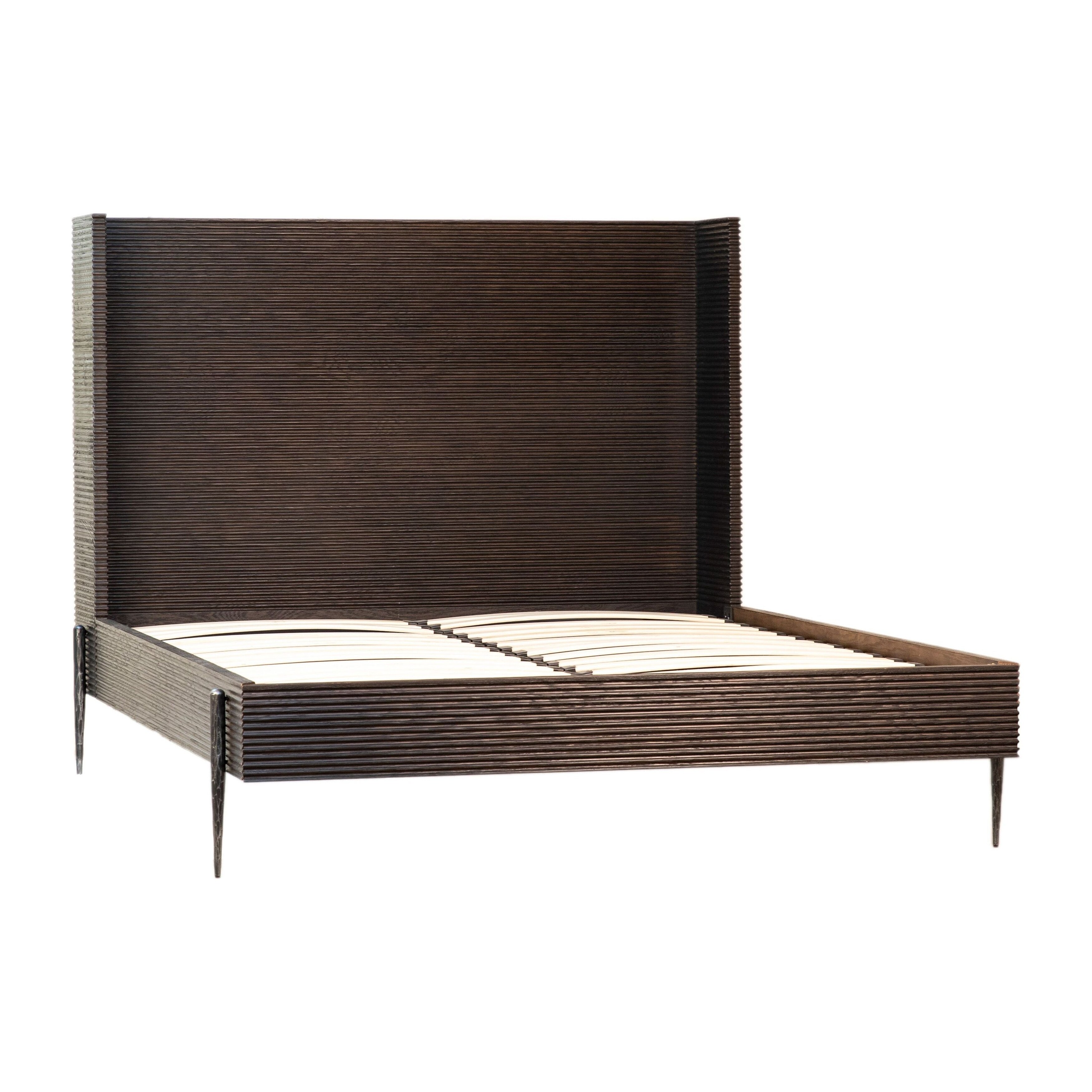 Meryl platform bed discount