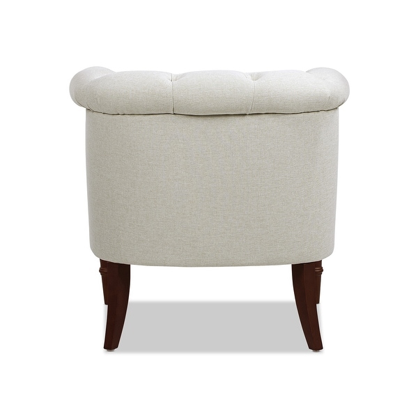 Jennifer Taylor Home Katherine Chair - On Sale - Bed Bath & Beyond