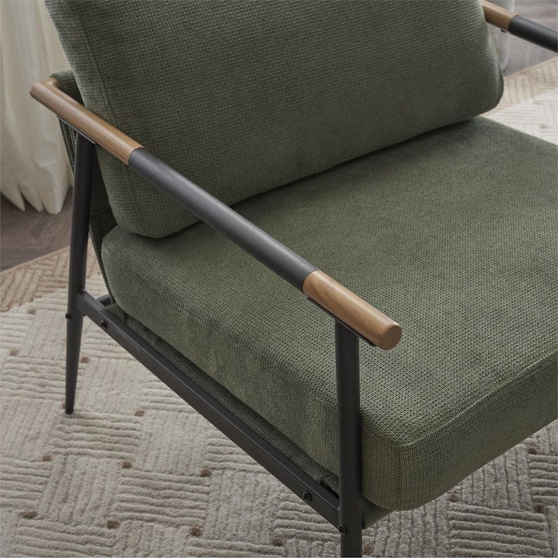 Leisure Lounge Chair Arm Chair