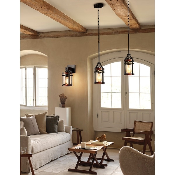 Indoor farmhouse lighting deals