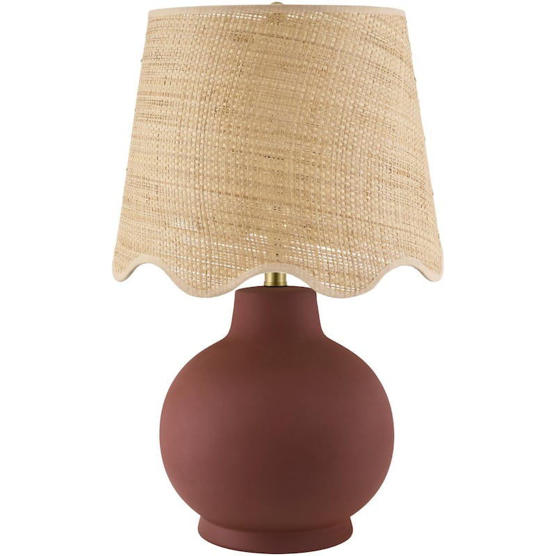Livabliss Stella Diminuta Traditional Accent Table Lamp
