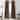 Exclusive Fabrics Blackout Faux Silk Taffeta 120-inch Curtain (1 Panel)