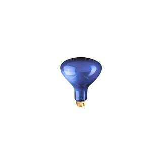 Bulbrite 710375 Pack of (2) 75 Watt Dimmable R30 Shaped Medium (E26 ...