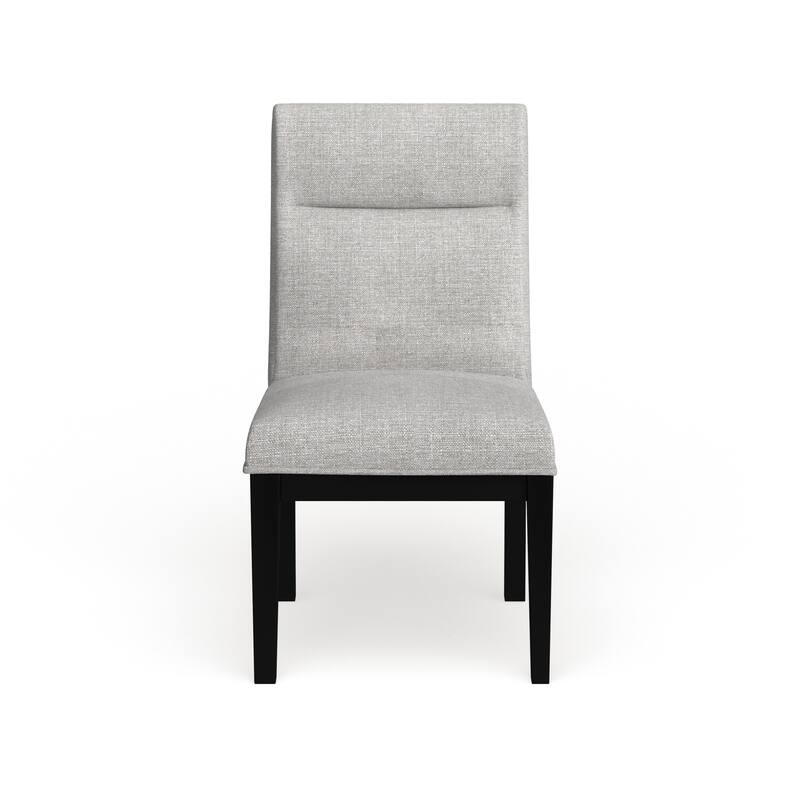 Furniture of America Zibo Contemporary Side Chairs (Set of 2) On Sale