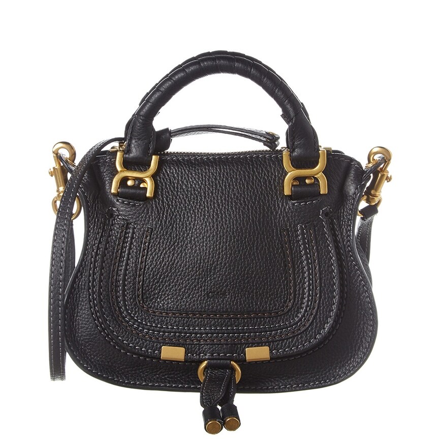 chloe marcie small black