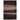 ECARPETGALLERY Machine Woven Lotus Mod Brown Polypropylene Rug - 6'7 x 9'8