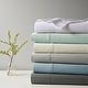 Beautyrest 1000 Thread Count Cotton Blend Cooling 4 PC Sheet Set - Bed ...