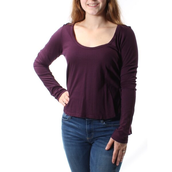 chelsea long sleeve top