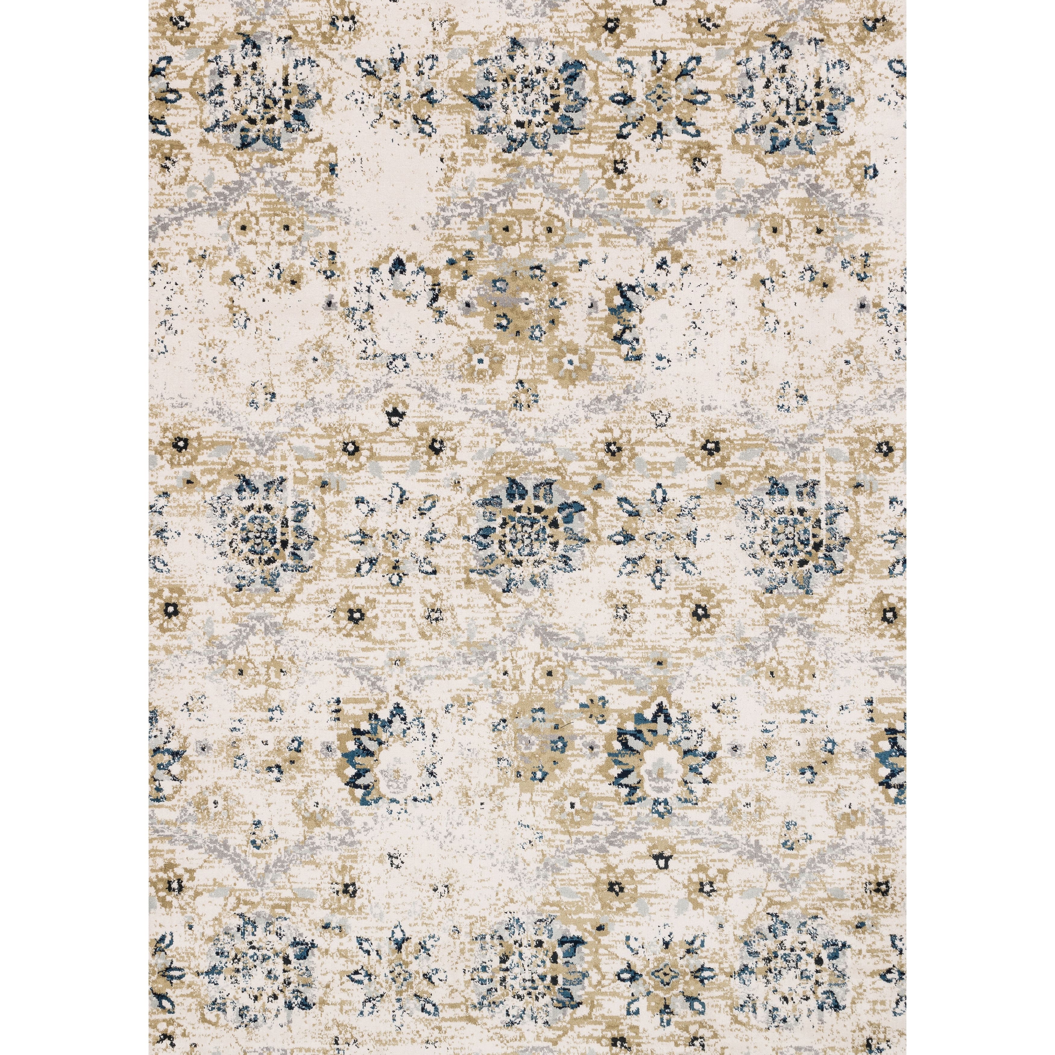Option Ivory/Multi
