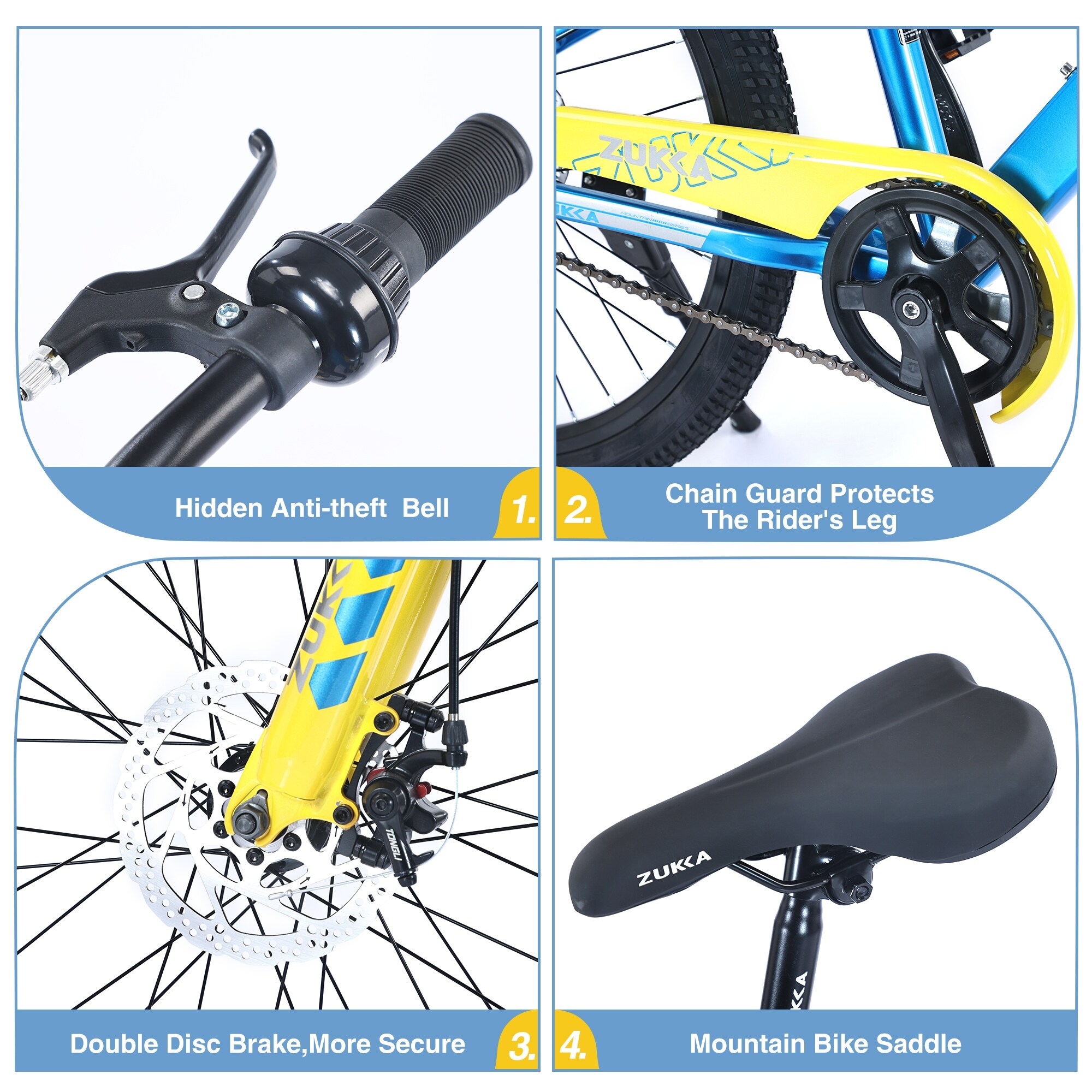 Cycle for boys 12 years 2025