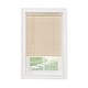 preview thumbnail 4 of 18, Achim Cordless Morningstar GII Blind 64-In. Drop 29"W x 64" L - Alabaster