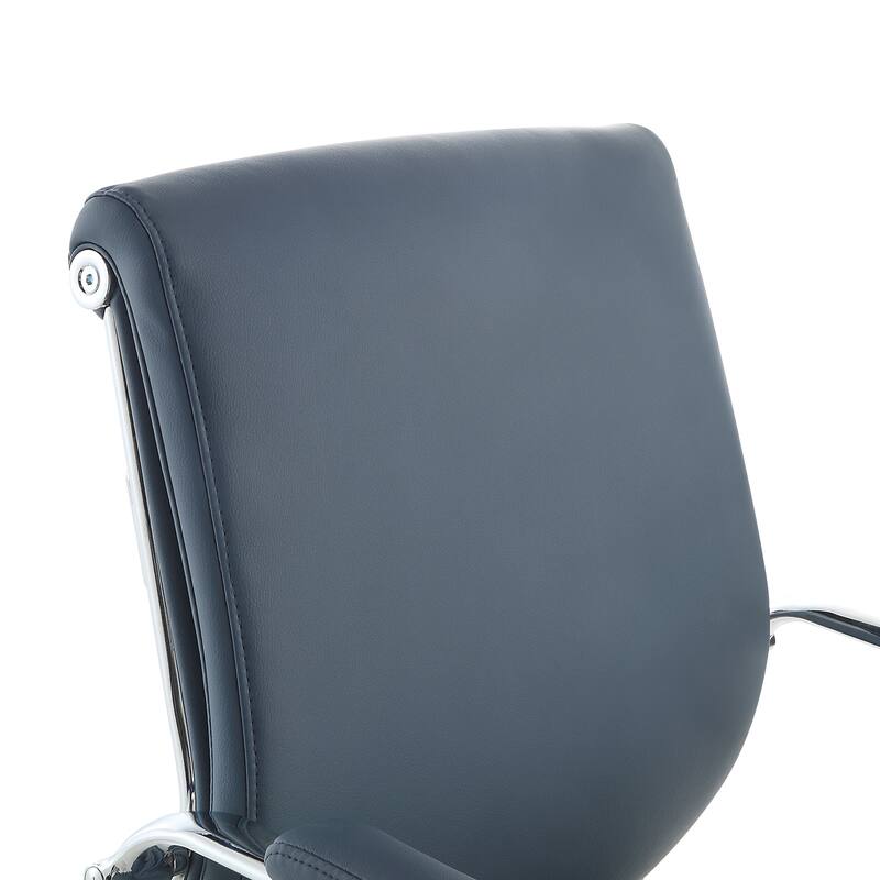 Antimicrobial Fabric Office Chair