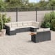Option Black and cream Without table