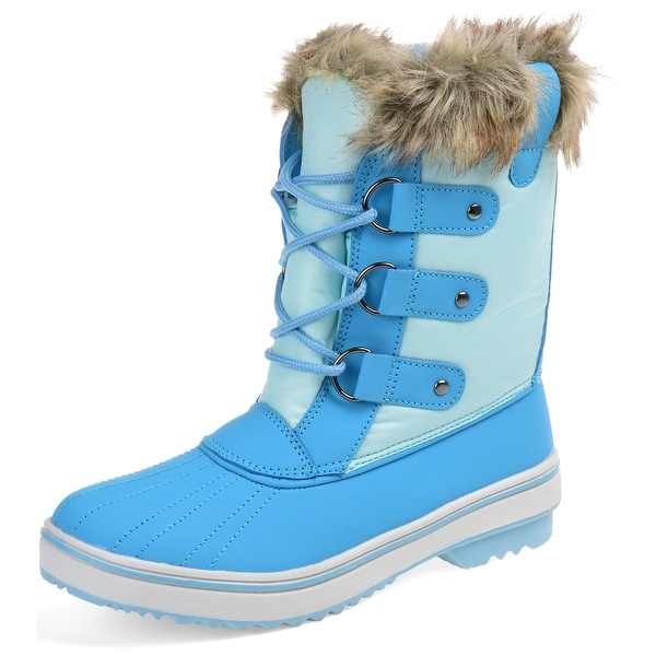 journeys womens snow boots