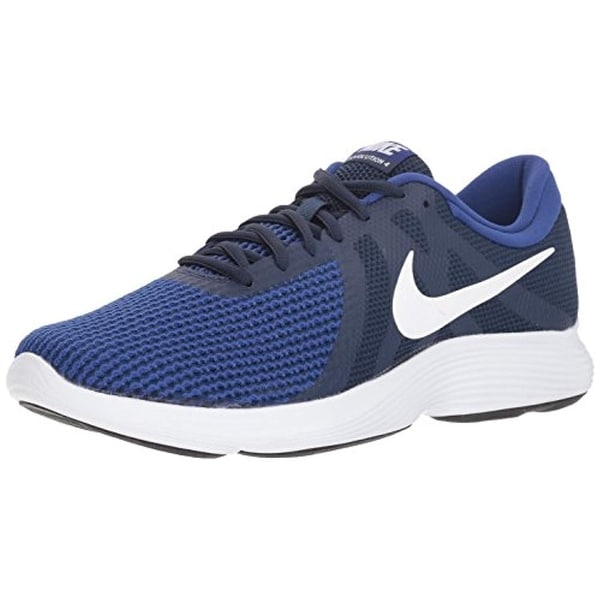 nike revolution navy