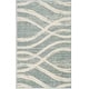 preview thumbnail 99 of 115, SAFAVIEH Adirondack Lelia Modern Abstract Distressed Rug 3' x 5' - Cream/Slate