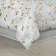 preview thumbnail 3 of 4, Prestige King Comforter Set California King
