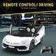 preview thumbnail 2 of 27, 12V Ride Electric Car for Kids