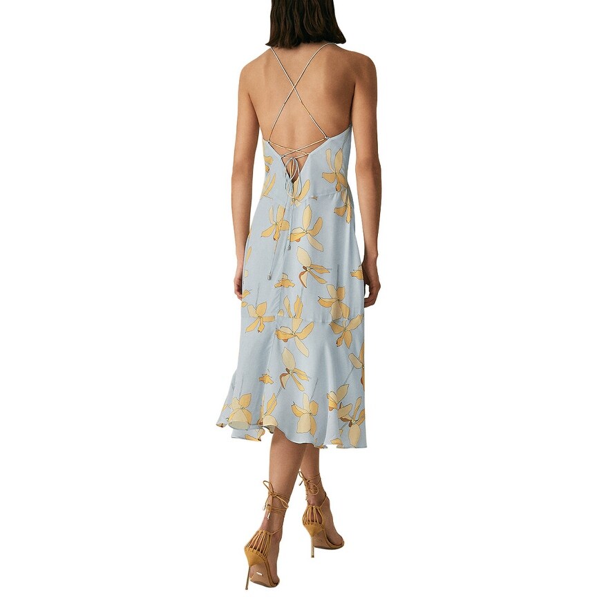 reiss aerin dress