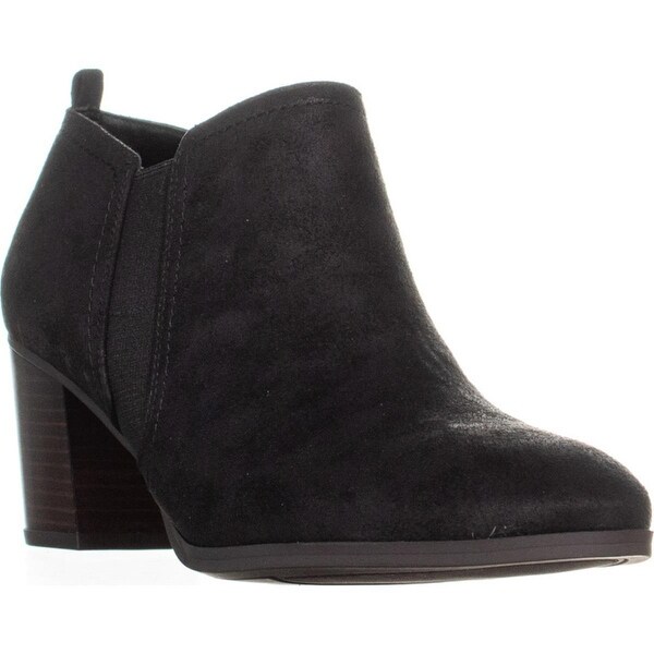 franco sarto optimal bootie black