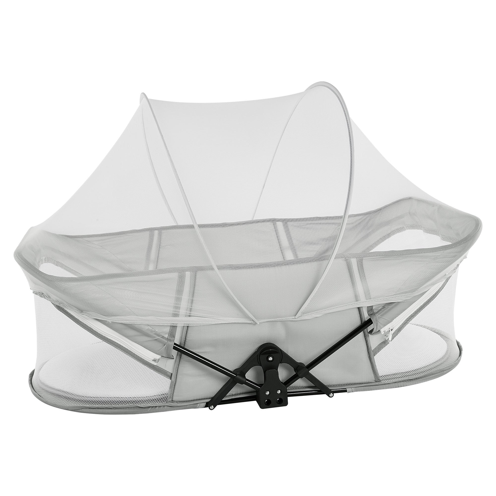 1 year baby bed with net best sale