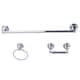 Option Polished Chrome