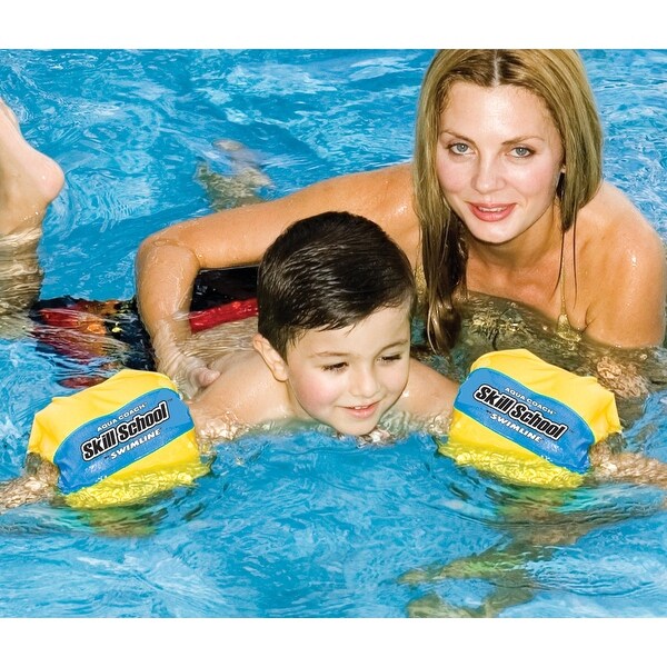 overstock pool floats