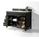 preview thumbnail 68 of 72, Ancerre Designs Aspen Bathroom Vanity Set