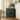 31"H Corner Sideboard Cabinet Free-Standing Corner Storage Organizer