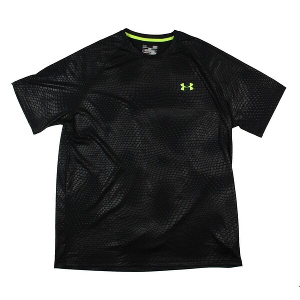 mens loose fit under armour shirts