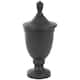 Option Black - 10"W, 22"H