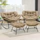 Option 4 PCS-Brown
