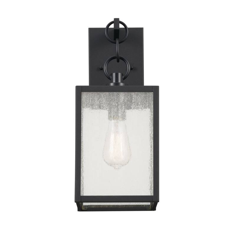 Kichler Lahden 17" Tall Outdoor Wall Sconce