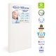 preview thumbnail 7 of 9, Graco Premium Foam Crib and Toddler Mattress - Ships Compressed in Lightweight Box - White - 2021 Edition