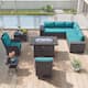 Option Turquoise