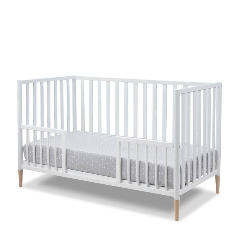 Sorelle Furniture Mia Crib - N/A