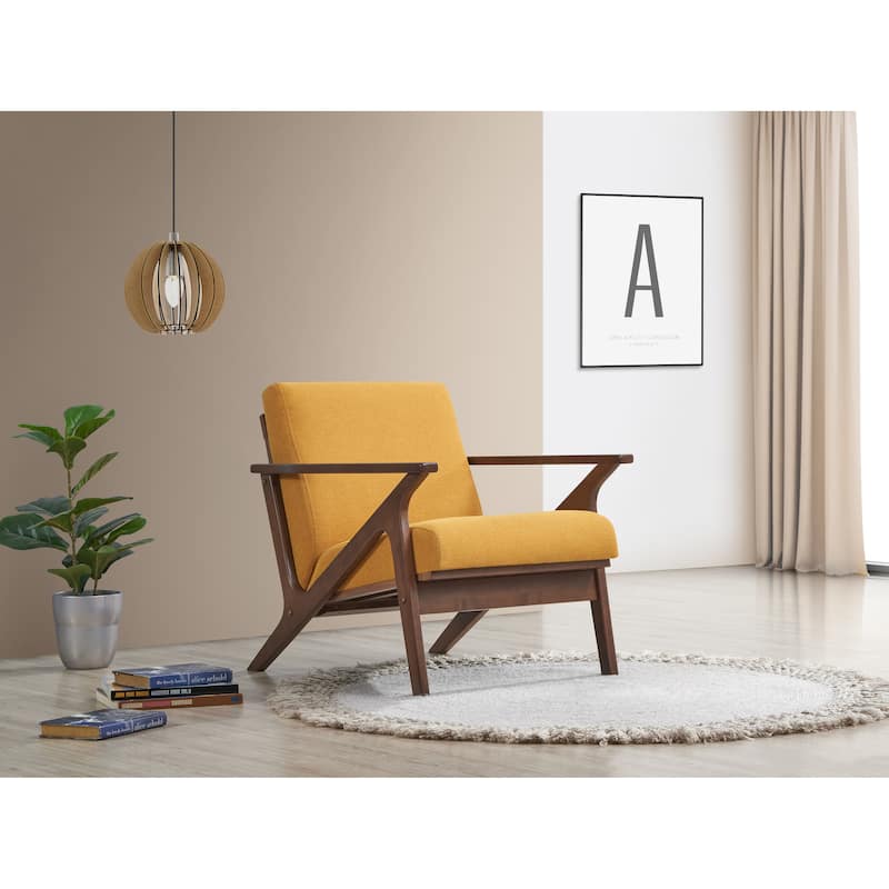 Omax Decor Zola Lounge Chair